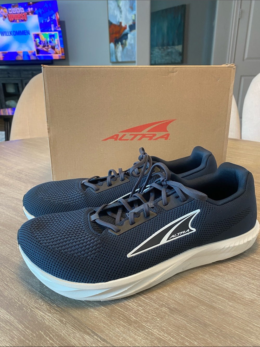 Altra Escalante, Men's 11 - Picture 3 of 9